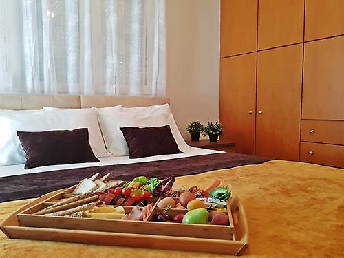 Hotel Village Mare Metaxia Sithonia (1 / 12)