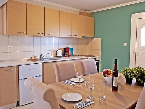 Hotel Village Mare Metaxia Grecia (11 / 12)