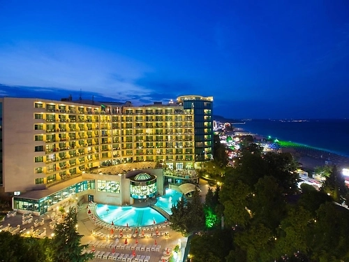 Hotel Marina Grand Beach Nisipurile de Aur (1 / 42)