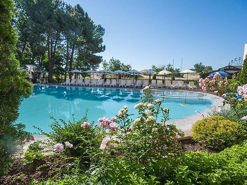 Hotel Jeravi Beach Sunny Beach (17 / 35)