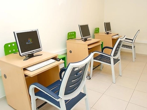 Hotel Jeravi Beach Sunny Beach Bulgaria (34 / 35)