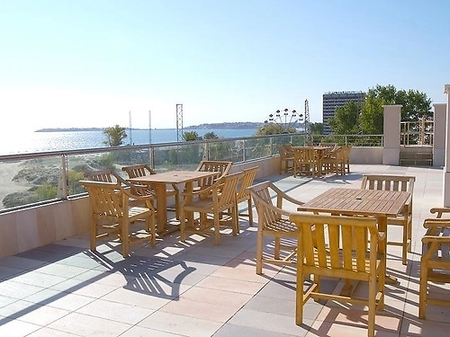 Hotel Jeravi Beach Sunny Beach (15 / 35)