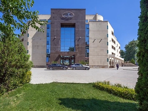 Hotel Jeravi Beach Bulgaria (35 / 35)