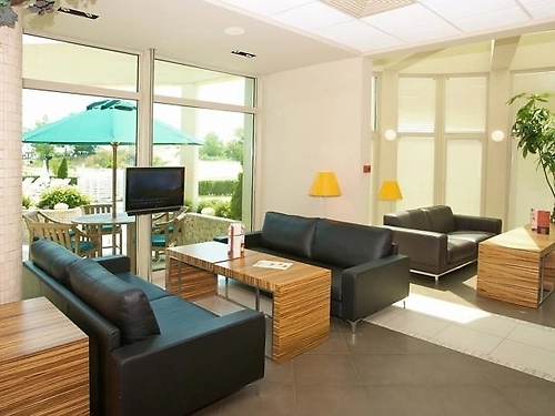 Hotel Jeravi Beach Sunny Beach (9 / 35)