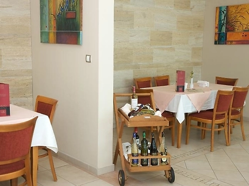 Hotel Jeravi Beach Bulgaria (12 / 35)