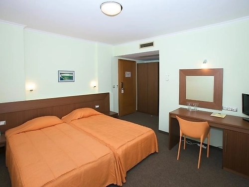 Hotel Jeravi Beach Sunny Beach Bulgaria (28 / 35)