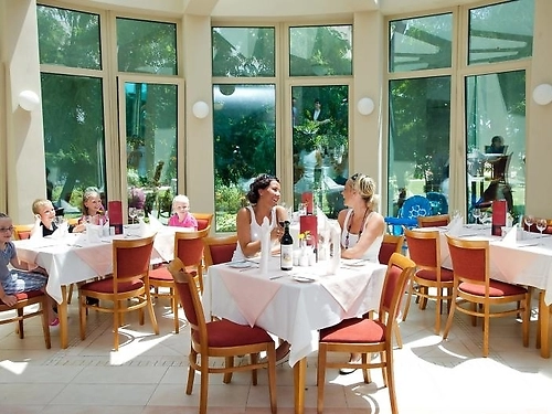 Hotel Jeravi Beach Sunny Beach (13 / 35)