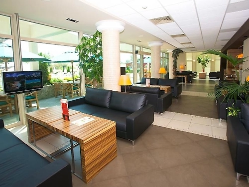 Hotel Jeravi Beach Sunny Beach Bulgaria (11 / 35)