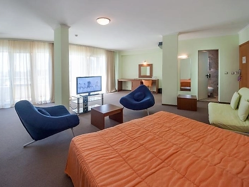 Hotel Jeravi Beach Sunny Beach Bulgaria (26 / 35)