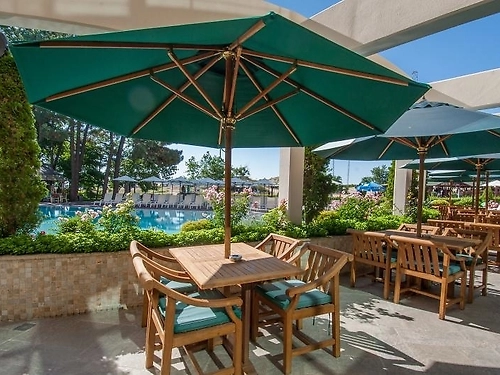 Hotel Jeravi Beach Sunny Beach (31 / 35)