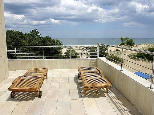 Hotel Jeravi Beach Sunny Beach Bulgaria (6 / 35)