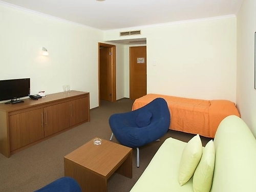 Hotel Jeravi Beach Bulgaria (21 / 35)