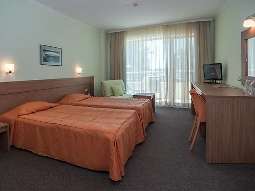 Hotel Jeravi Beach Bulgaria (18 / 35)