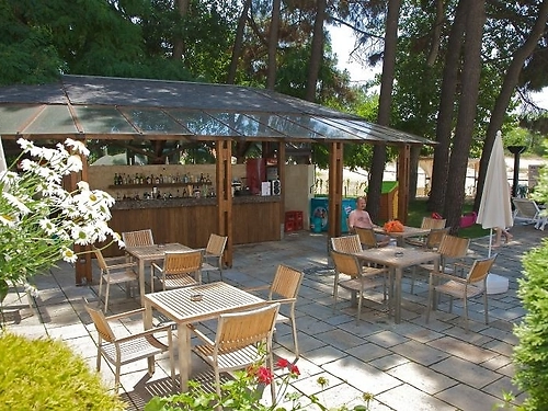 Hotel Jeravi Beach Bulgaria (5 / 35)