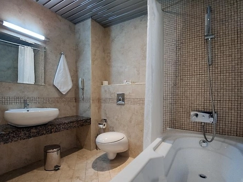 Hotel Jeravi Beach Sunny Beach Bulgaria (25 / 35)