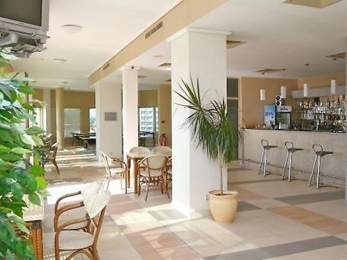 Hotel Jeravi Beach Sunny Beach (7 / 35)