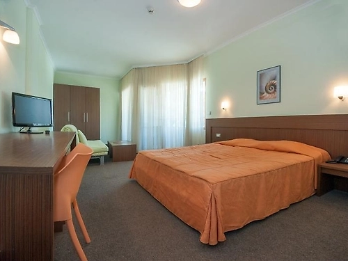 Hotel Jeravi Beach Sunny Beach (20 / 35)