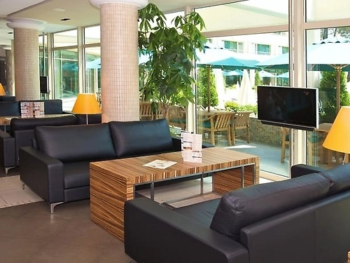 Hotel Jeravi Beach Sunny Beach Bulgaria (8 / 35)