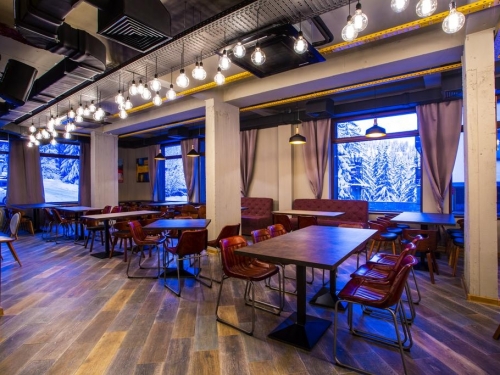 Hotel Sunny Hills Ski & Wellness Pamporovo (27 / 49)