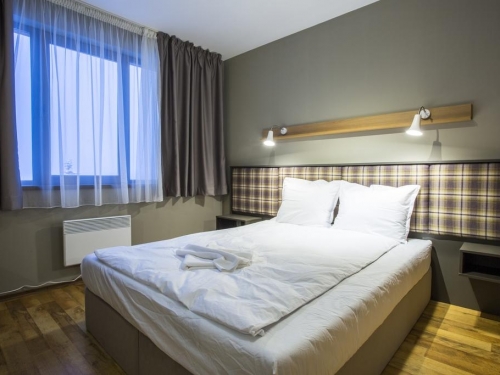 Hotel Sunny Hills Ski & Wellness Ski Bulgaria (9 / 49)