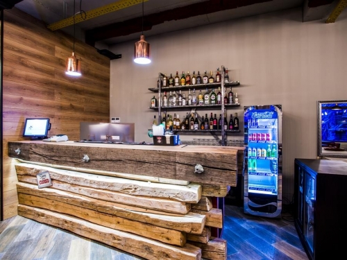 Hotel Sunny Hills Ski & Wellness Pamporovo (29 / 49)