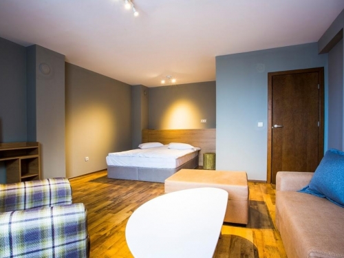 Hotel Sunny Hills Ski & Wellness Pamporovo (18 / 49)