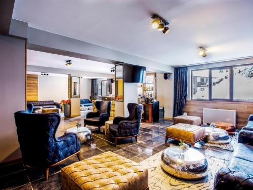 Hotel Sunny Hills Ski & Wellness Pamporovo (37 / 49)