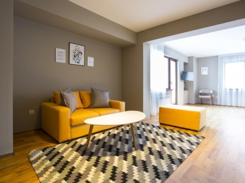 Hotel Sunny Hills Ski & Wellness Pamporovo Ski Bulgaria (12 / 49)