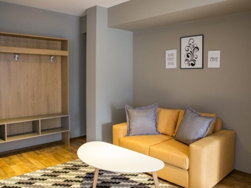 Hotel Sunny Hills Ski & Wellness Pamporovo (10 / 49)