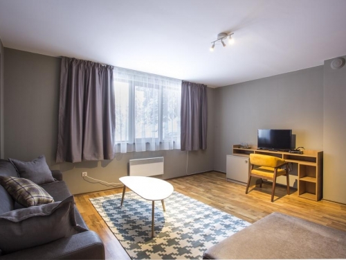 Hotel Sunny Hills Ski & Wellness Pamporovo (11 / 49)