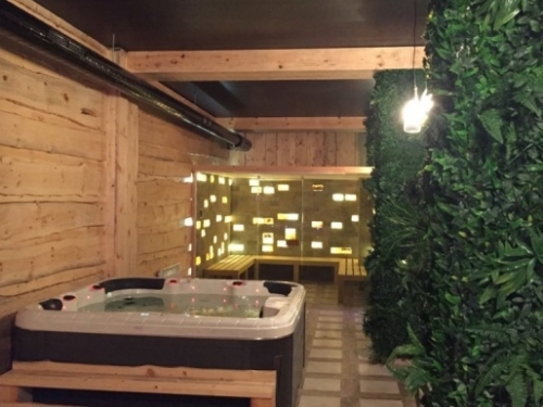 Hotel Sunny Hills Ski & Wellness Pamporovo Ski Bulgaria (42 / 49)