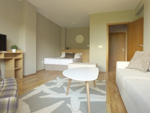 Hotel Sunny Hills Ski & Wellness Ski Bulgaria (21 / 49)