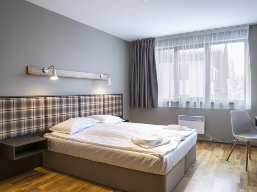 Hotel Sunny Hills Ski & Wellness Pamporovo Ski Bulgaria (22 / 49)