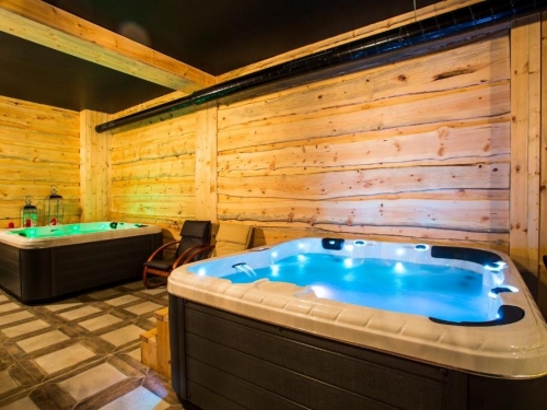 Hotel Sunny Hills Ski & Wellness Pamporovo Ski Bulgaria (41 / 49)