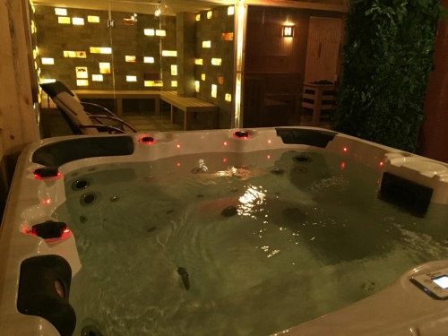 Hotel Sunny Hills Ski & Wellness Pamporovo (40 / 49)