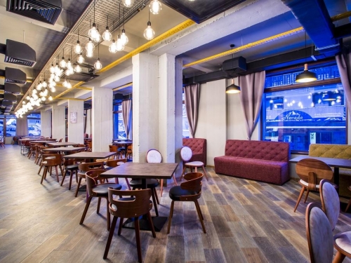 Hotel Sunny Hills Ski & Wellness Pamporovo (32 / 49)