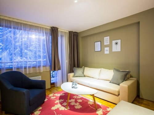 Hotel Sunny Hills Ski & Wellness Pamporovo (15 / 49)