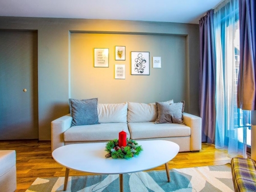 Hotel Sunny Hills Ski & Wellness Ski Bulgaria (17 / 49)