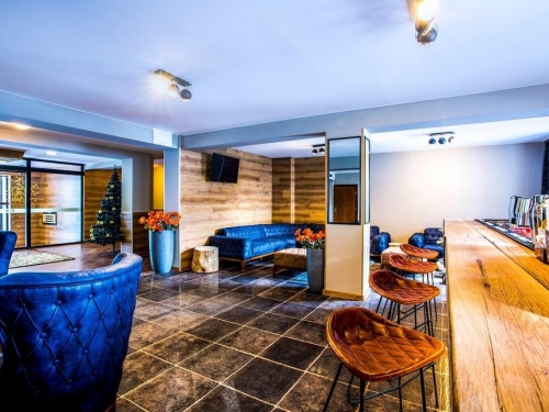 Hotel Sunny Hills Ski & Wellness Pamporovo (38 / 49)