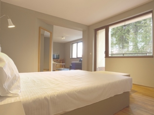 Hotel Sunny Hills Ski & Wellness Ski Bulgaria (23 / 49)