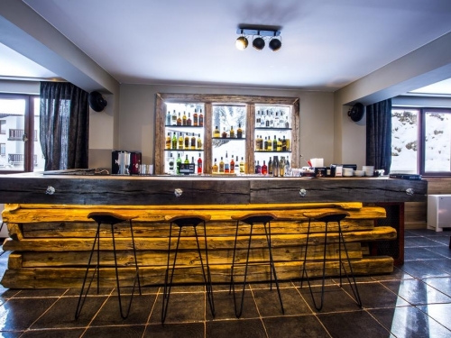 Hotel Sunny Hills Ski & Wellness Ski Bulgaria (33 / 49)