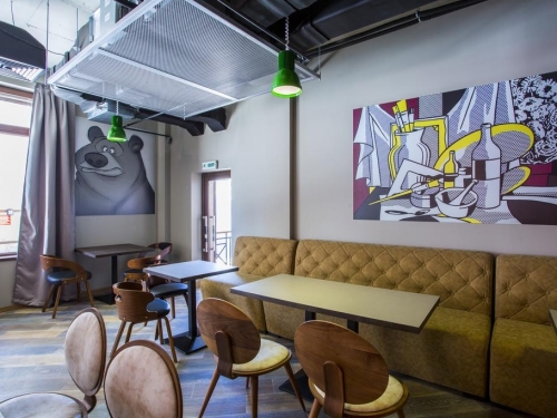 Hotel Sunny Hills Ski & Wellness Ski Bulgaria (35 / 49)