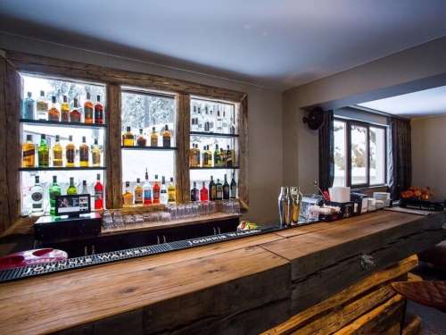 Hotel Sunny Hills Ski & Wellness Pamporovo Ski Bulgaria (36 / 49)