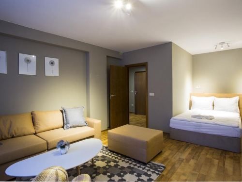 Hotel Sunny Hills Ski & Wellness Pamporovo Ski Bulgaria (19 / 49)