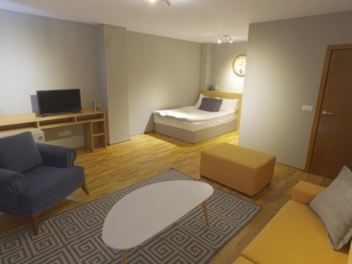 Hotel Sunny Hills Ski & Wellness Pamporovo (20 / 49)