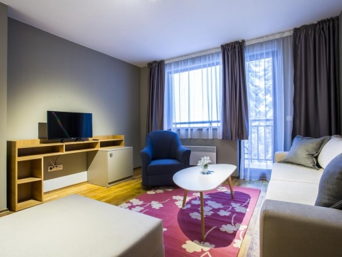 Hotel Sunny Hills Ski & Wellness Ski Bulgaria (7 / 49)