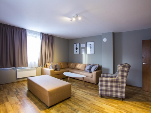 Hotel Sunny Hills Ski & Wellness Pamporovo Ski Bulgaria (8 / 49)