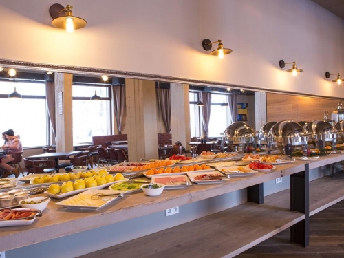 Hotel Sunny Hills Ski & Wellness Pamporovo Ski Bulgaria (28 / 49)