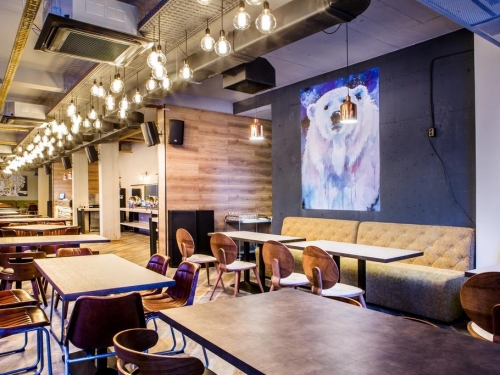 Hotel Sunny Hills Ski & Wellness Pamporovo Ski Bulgaria (30 / 49)