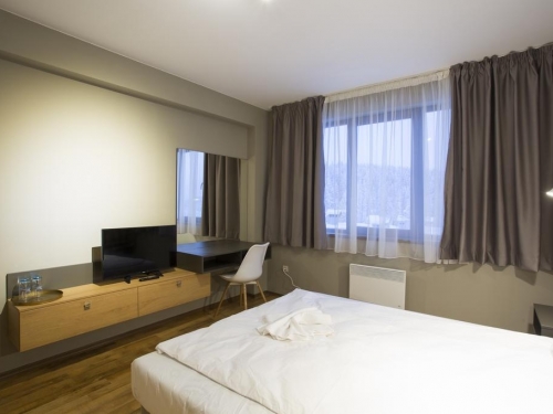 Hotel Sunny Hills Ski & Wellness Ski Bulgaria (13 / 49)